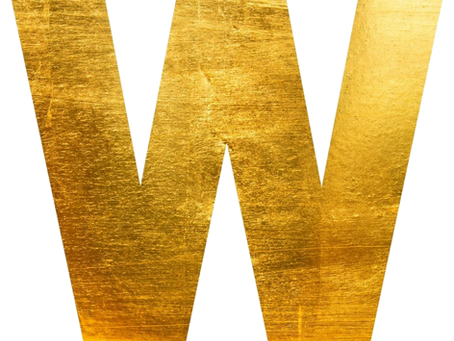 The Wonder Girls Rebel: Chapter 1