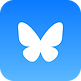 Bluesky_app_icon