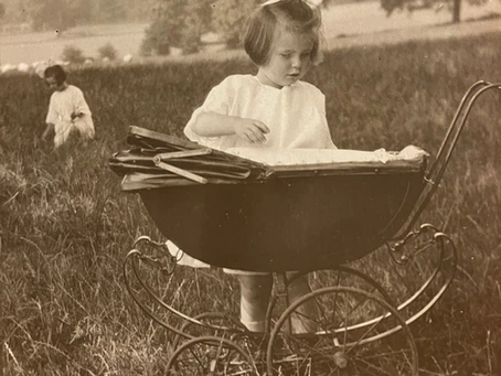 Mothering