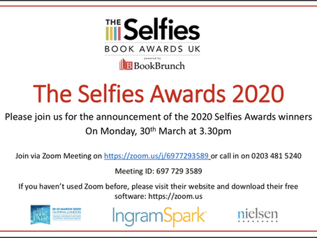 You Are Invited!