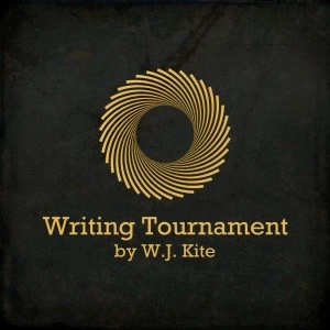 A Writing Tournament!