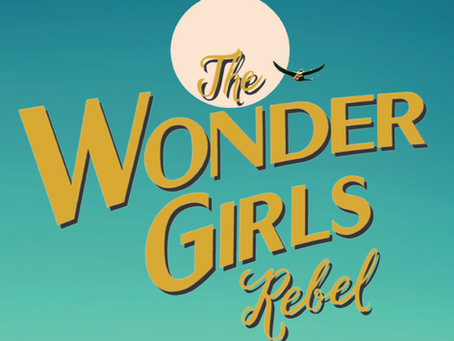 The Wonder Girls Rebel: Spark 3