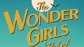 The Wonder Girls Rebel: Spark 3 