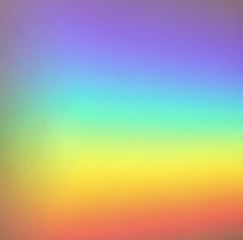rainbow spectrum