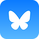 Bluesky_app_icon